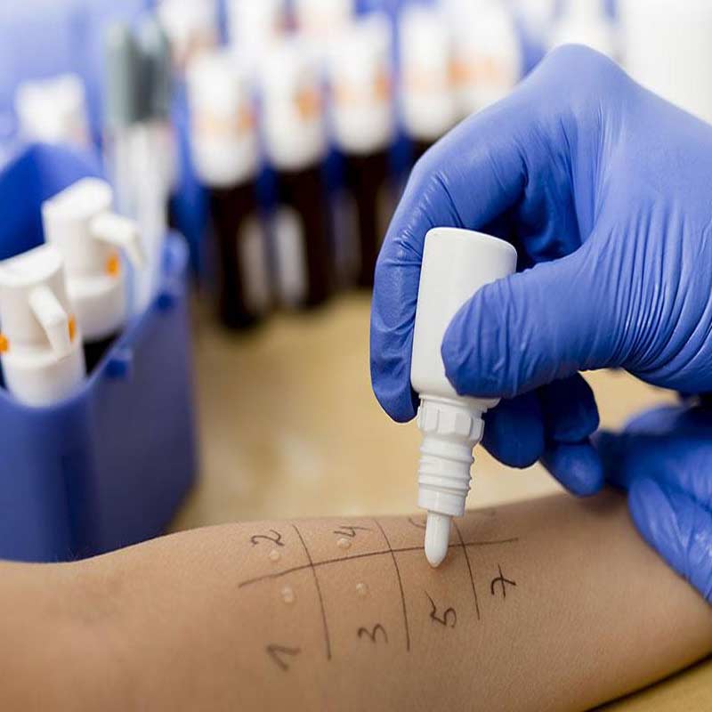 Allergy & Immunology