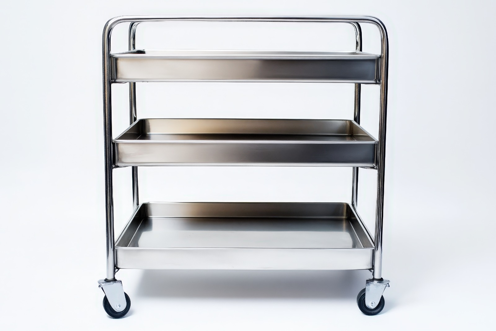 Stainless Steel Medical Equipment