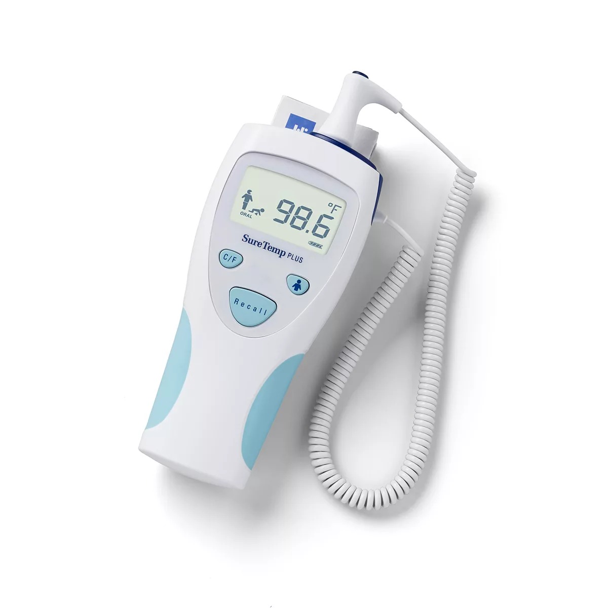 Physician’s Digital Thermometer