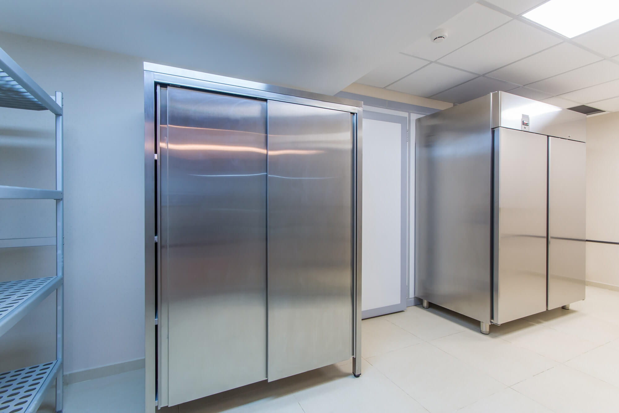 Medical Freezers