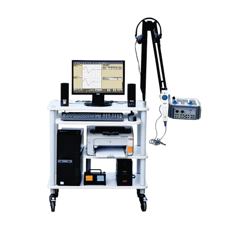 EMG-NCV Machines