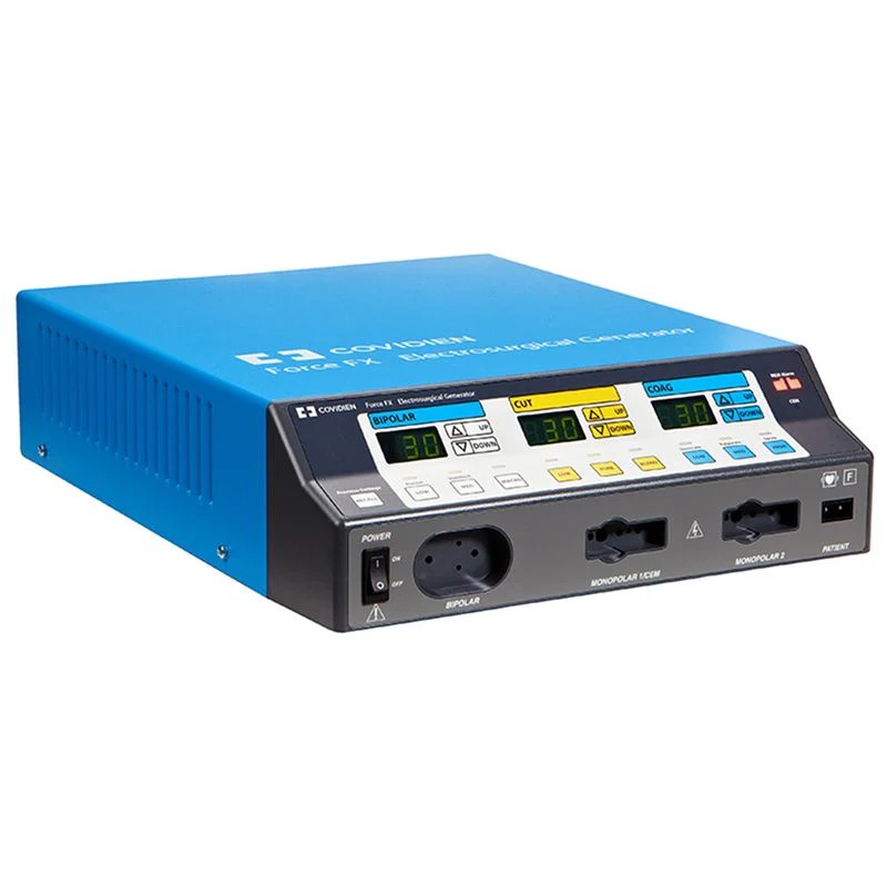 Electrosurgical Units