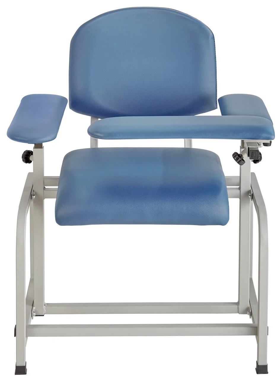 Blood Drawing Chairs