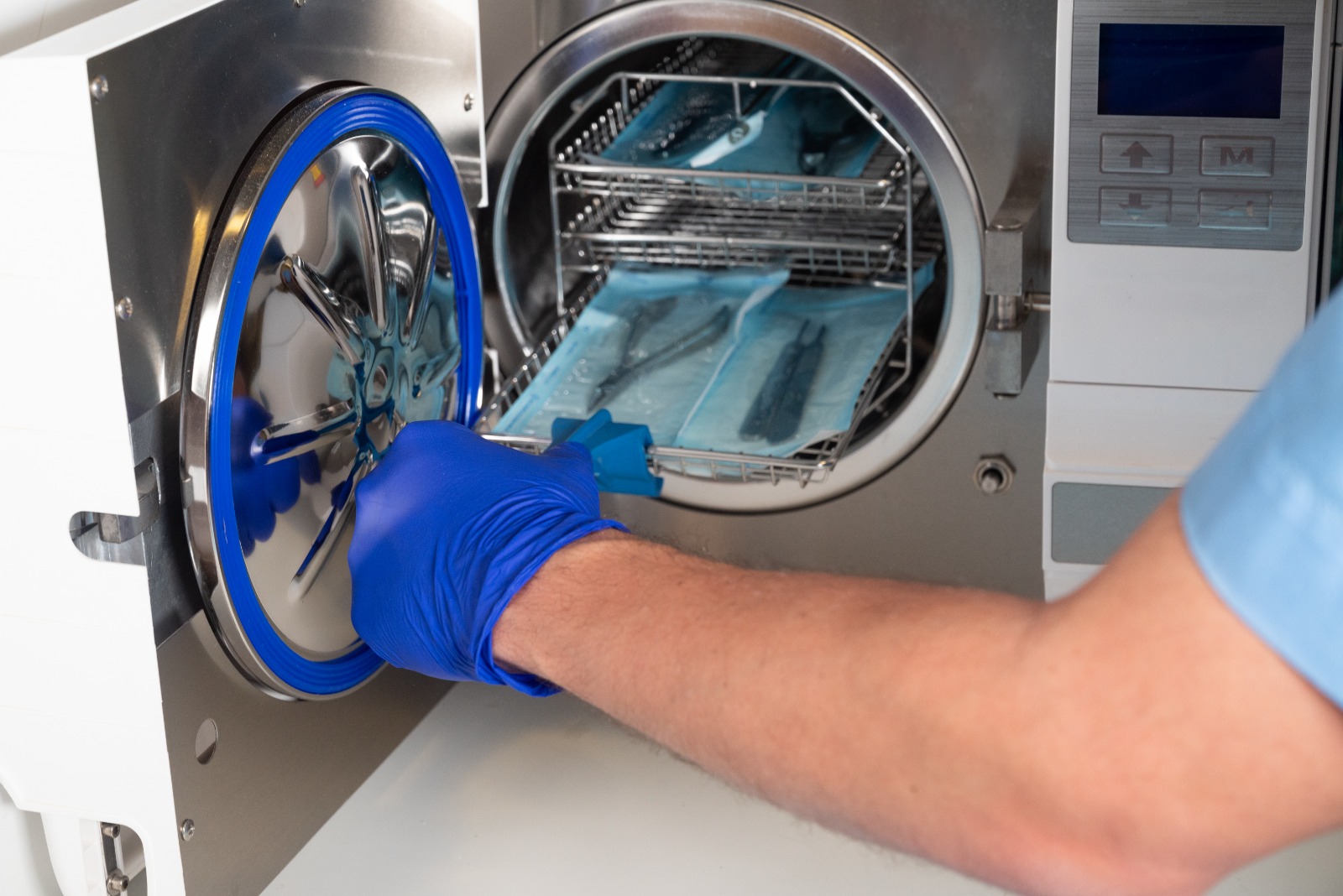 Autoclave Sterilizers