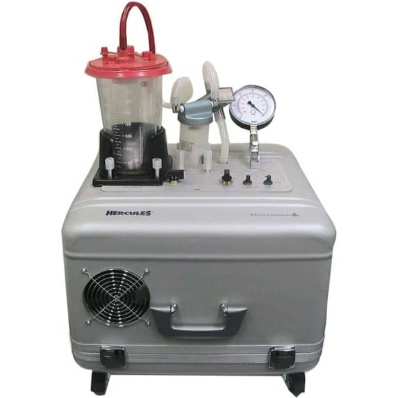 Aspirator Suction Pumps