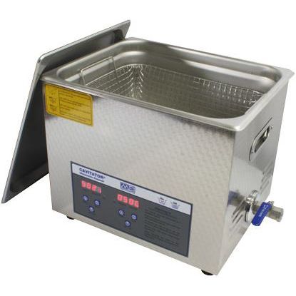 Ultrasonic Cleaners