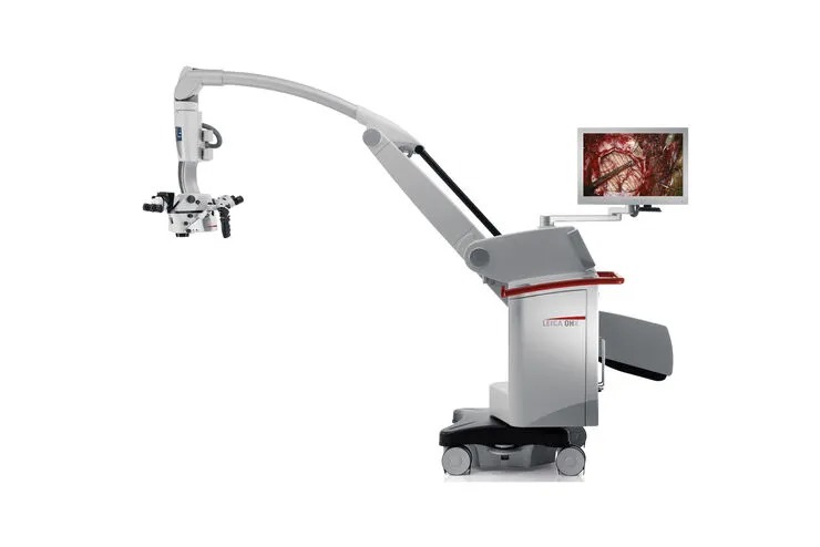 Surgical Microscopes
