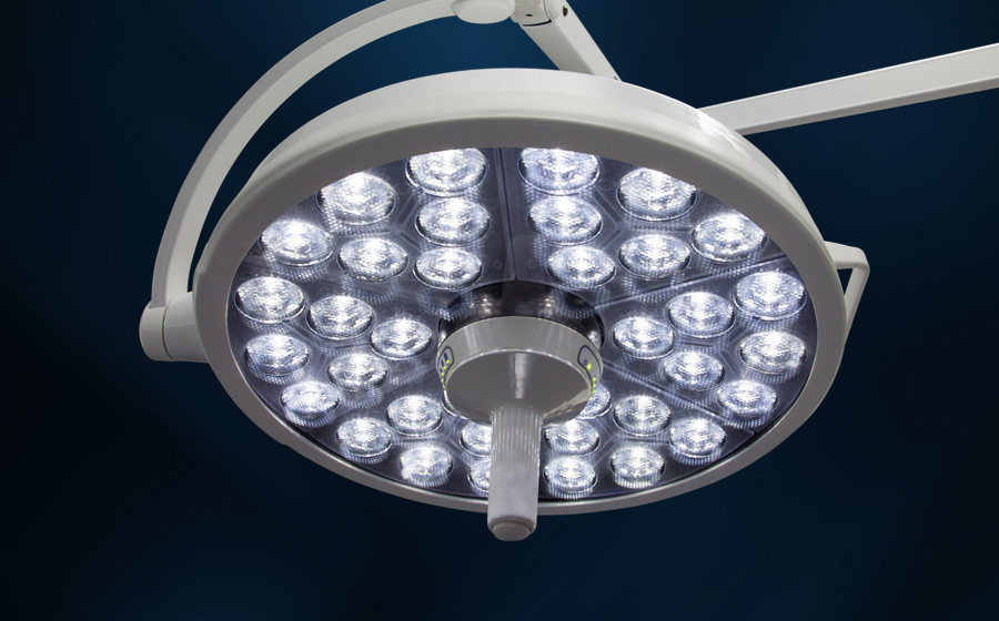 Surgical Lights