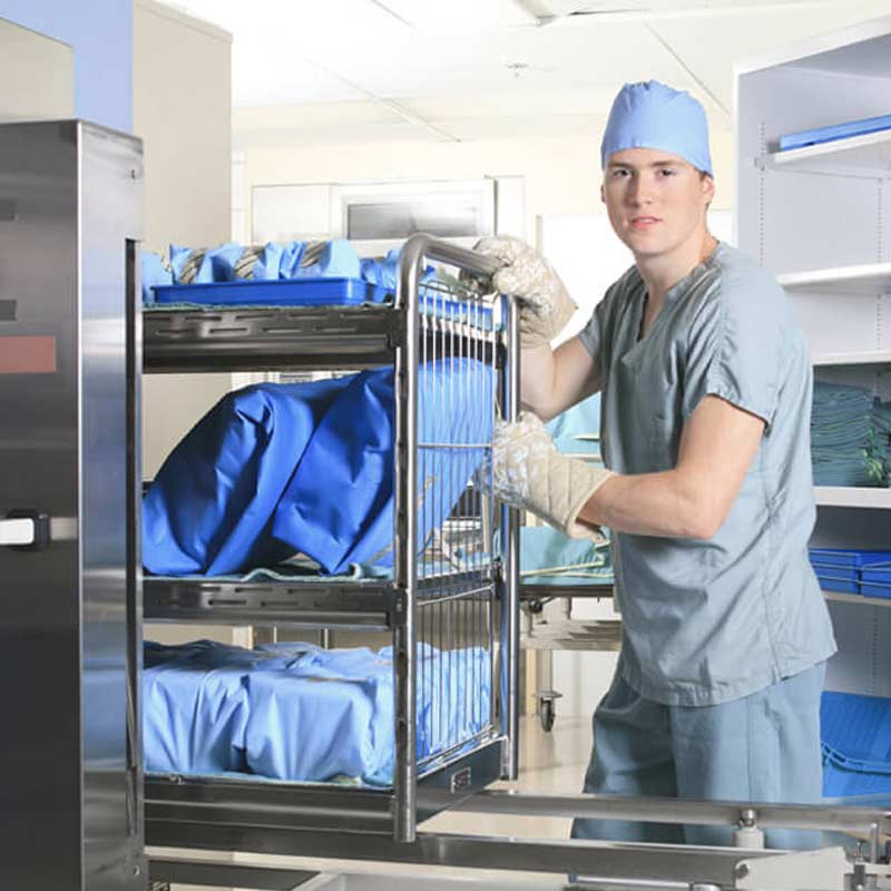 Sterile Processing