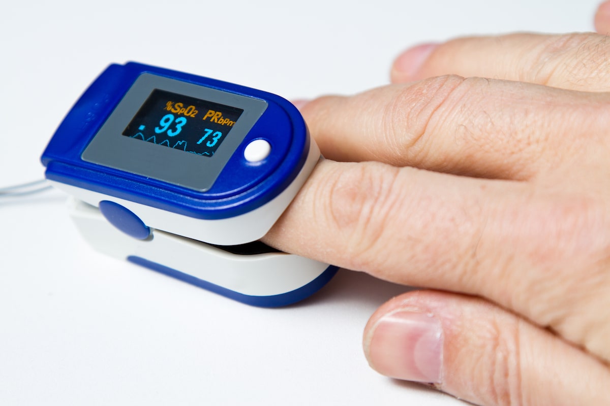Pulse Oximeters
