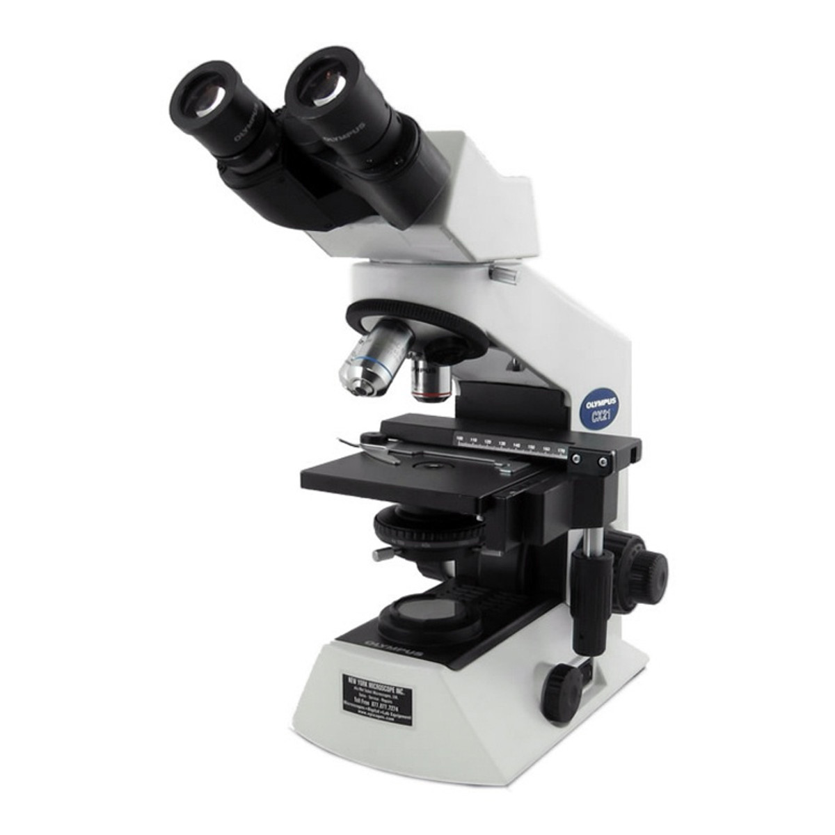 Microscopes