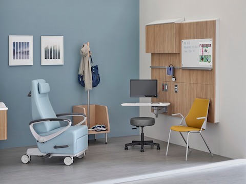 Medical Furniture