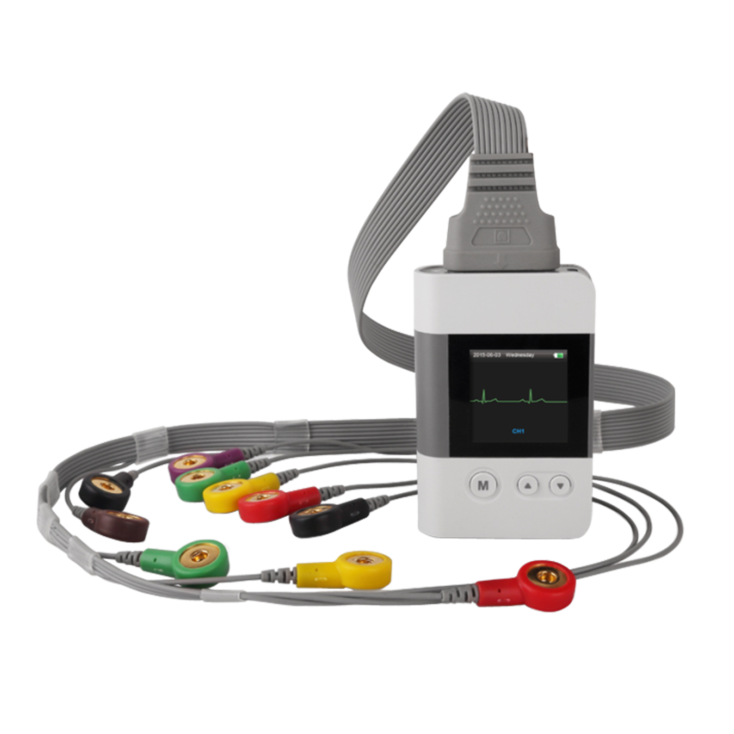 Holter Systems