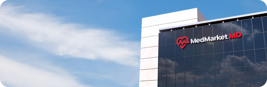 Medical Equipment Marketplace